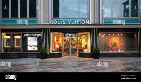 louis vuitton outlet store metzingen